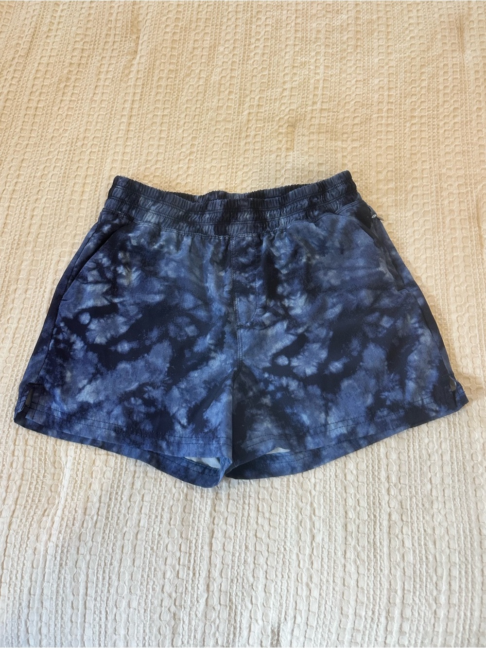 Old Navy Girls Tie Dye Active Shorts Size XL 14